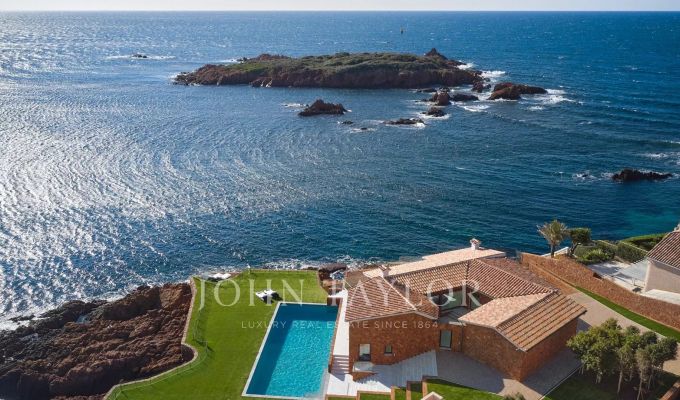 Продажа Вилла Théoule-sur-Mer