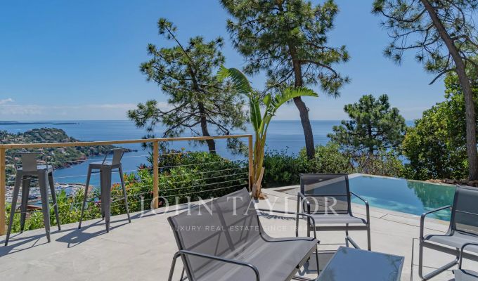 Продажа Вилла Théoule-sur-Mer