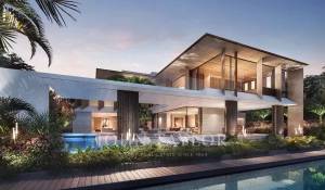 Продажа Вилла Tilal Al Ghaf