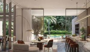 Продажа Вилла Tilal Al Ghaf