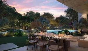 Продажа Вилла Tilal Al Ghaf