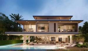 Продажа Вилла Tilal Al Ghaf