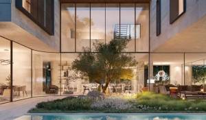 Продажа Вилла Tilal Al Ghaf