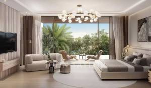 Продажа Вилла Tilal Al Ghaf