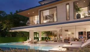 Продажа Вилла Tilal Al Ghaf