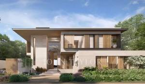 Продажа Вилла Tilal Al Ghaf