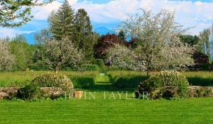 Продажа Вилла Tolochenaz