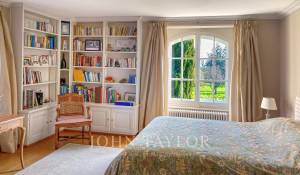 Продажа Вилла Tolochenaz