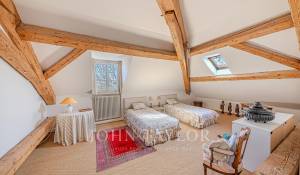 Продажа Вилла Tolochenaz