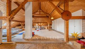 Продажа Вилла Tolochenaz