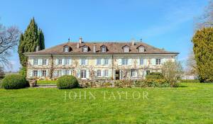 Продажа Вилла Tolochenaz