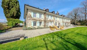 Продажа Вилла Tolochenaz