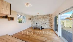 Продажа Вилла Tolochenaz