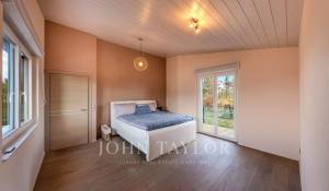 Продажа Вилла Tolochenaz