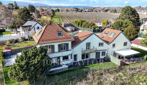 Продажа Вилла Tolochenaz