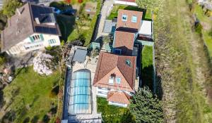 Продажа Вилла Tolochenaz