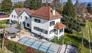 Продажа Вилла Tolochenaz