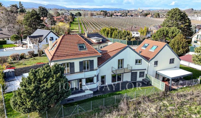 Продажа Вилла Tolochenaz