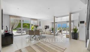 Продажа Вилла Твин Chailly-Montreux