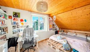 Продажа Вилла Твин Coppet