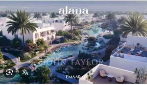 Продажа Вилла Твин Dubai