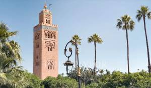 Продажа Вилла Твин Marrakech