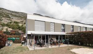 Продажа Вилла Твин Vétroz