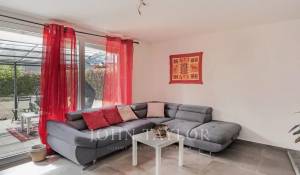 Продажа Вилла Твин Vétroz