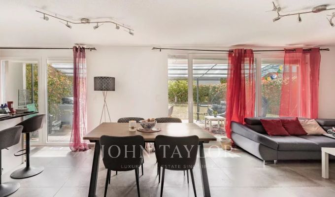 Продажа Вилла Твин Vétroz