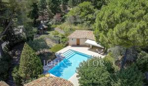 Продажа Вилла Valbonne