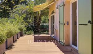 Продажа Вилла Valbonne