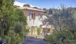 Продажа Вилла Valbonne