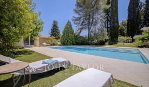 Продажа Вилла Valbonne