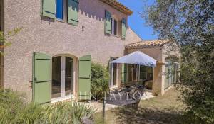 Продажа Вилла Valbonne