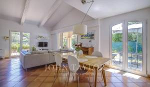 Продажа Вилла Valbonne