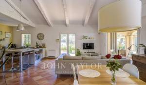 Продажа Вилла Valbonne