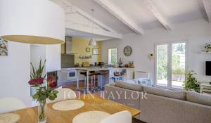 Продажа Вилла Valbonne