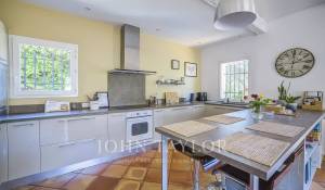 Продажа Вилла Valbonne