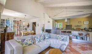 Продажа Вилла Valbonne