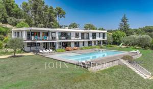 Продажа Вилла Valbonne