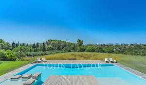 Продажа Вилла Valbonne