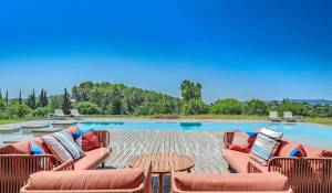 Продажа Вилла Valbonne