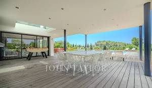 Продажа Вилла Valbonne