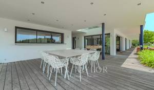 Продажа Вилла Valbonne