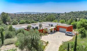 Продажа Вилла Valbonne