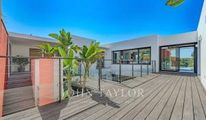 Продажа Вилла Valbonne