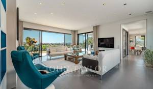 Продажа Вилла Valbonne