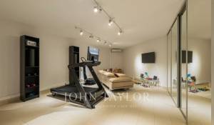 Продажа Вилла Valbonne