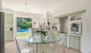 Продажа Вилла Valbonne