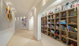 Продажа Вилла Valbonne